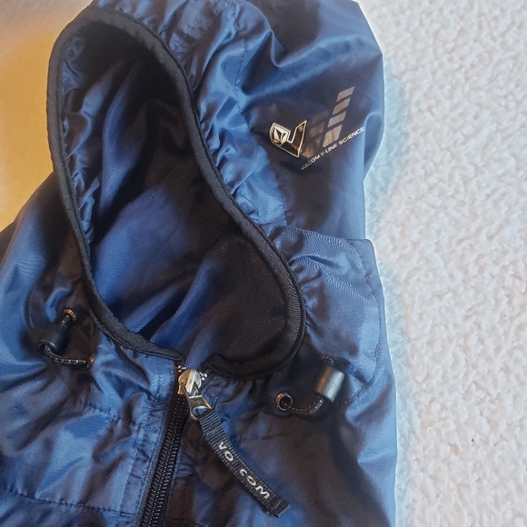 Volcom V-line Science. stashable - Picture 12 of 14